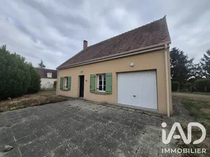 Maison à Vimory (45700)