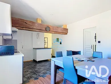 Appartement à Courtomer (77390)