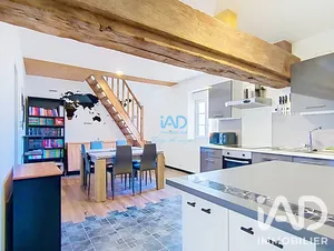 Appartement à Courtomer (77390)