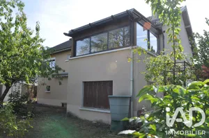House in Bétheny (51450)