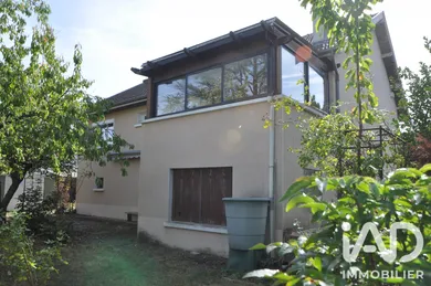 Maison à Bétheny (51450)