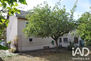 House in Bétheny (51450)