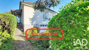 House in Muides-sur-Loire (41500)