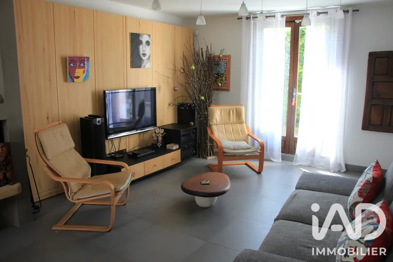 Maison 7 pièces 118 m² · à Bures-sur-Yvette · 118 m² · 470 000 €