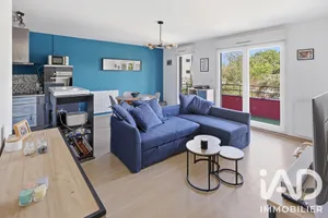Appartement à Saint-Herblain (44800)
