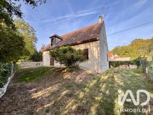 Maison à Chézy-sur-Marne (02570)
