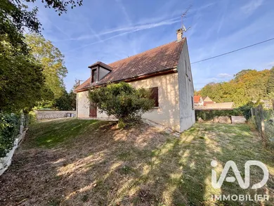 Maison à Chézy-sur-Marne (02570)