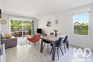 Appartement à Orvault (44700)