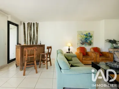 Appartement à Saint-Cloud (92210)