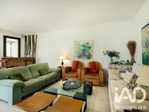 Appartement à Saint-Cloud (92210)