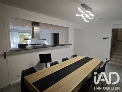 Appartement à Brignoles (83170)