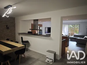 Apartment in Brignoles (83170)