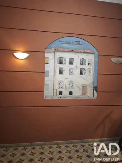 Appartement à Brignoles (83170)