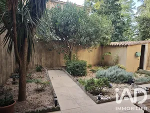 Appartement à Brignoles (83170)