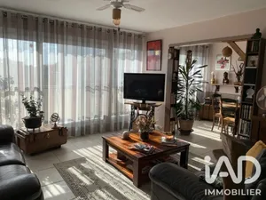 Appartement à Cenon (33150)