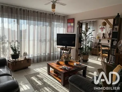 Appartement à Cenon (33150)