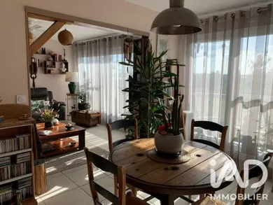 Appartement à Cenon (33150)