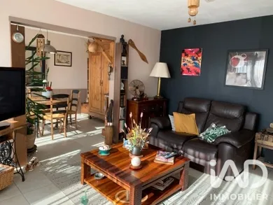 Appartement à Cenon (33150)