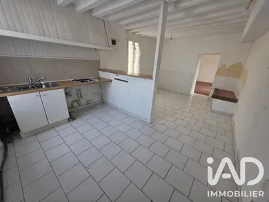 Village house in Marcilly (77139)