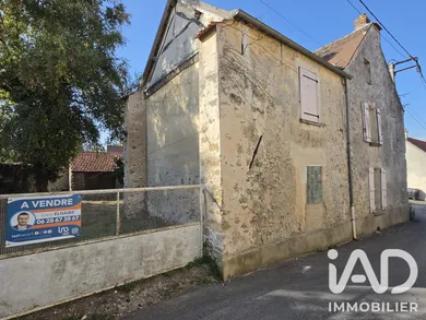 Village house in Marcilly (77139)