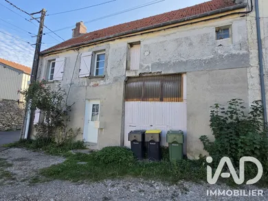 Village house in Marcilly (77139)