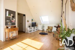 Appartement à Douai (59500)