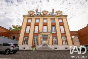 Appartement à Douai (59500)
