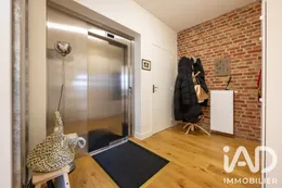 Appartement à Douai (59500)