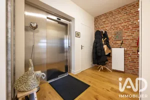 Appartement à Douai (59500)