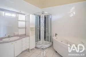 Appartement à Jœuf (54240)