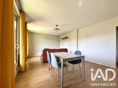 Appartement à Saint-Brieuc (22000)