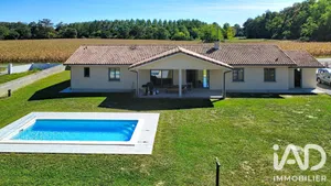 Maison à Garrey (40180)