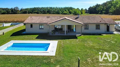 Maison à Garrey (40180)