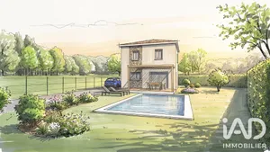 Building plot in Peyrolles-en-Provence (13860)