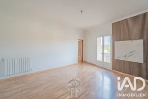 Apartment in Jœuf (54240)