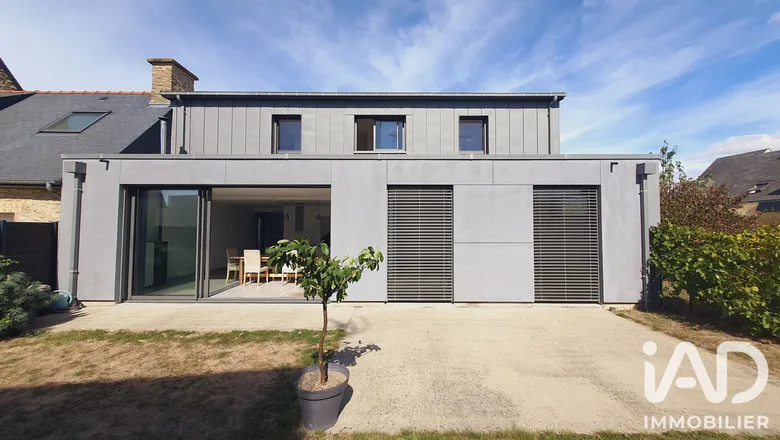 Maison 5 pièces 135 m² · à Vitré · 135 m² · 475 000 €