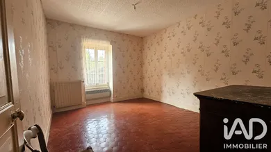 Maison de village à Lacanche (21230)