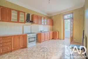 Appartement à Jœuf (54240)