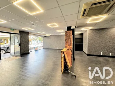 Boutique/Local commercial à Rouen (76000)