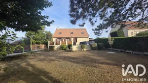 Maison à Bueil (27730)