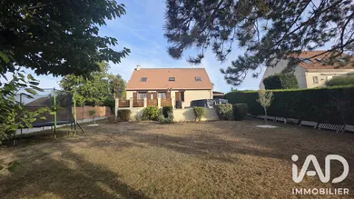Maison à Bueil (27730)