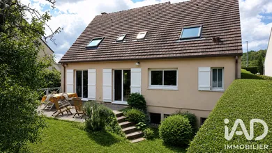 Maison à Orgeval (78630)