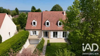 Maison à Orgeval (78630)