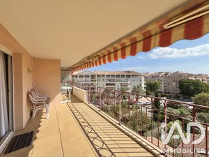 Apartment in Hyères (83400)