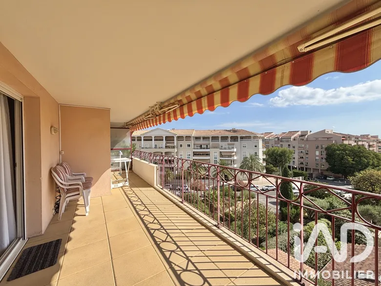 Appartement 3 pièces 115 m² · à Hyères · 115 m² · 725 000 €