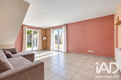 Maison à Choisy-en-Brie (77320)