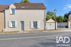 Maison à Choisy-en-Brie (77320)