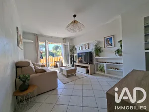 Apartment in Cagnes-sur-Mer (06800)
