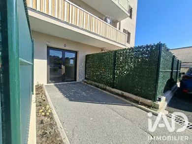 Appartement à Cagnes-sur-Mer (06800)