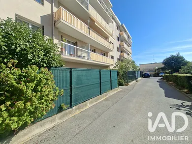 Appartement à Cagnes-sur-Mer (06800)